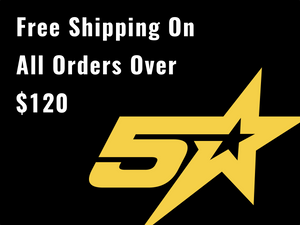 free shipping poster