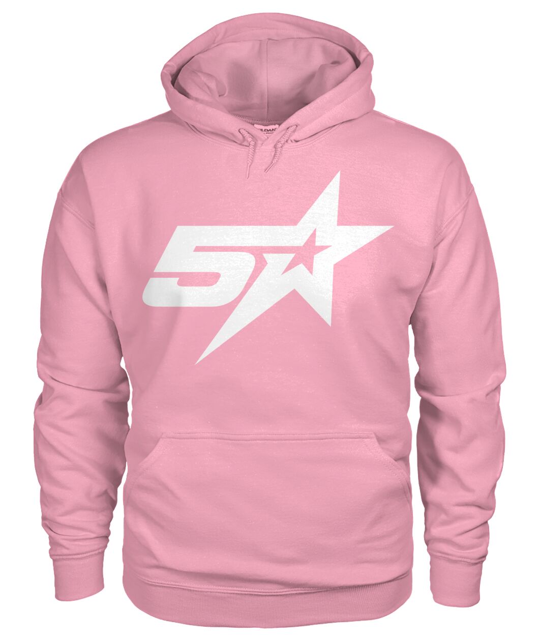 5STARCLUB Hoodies