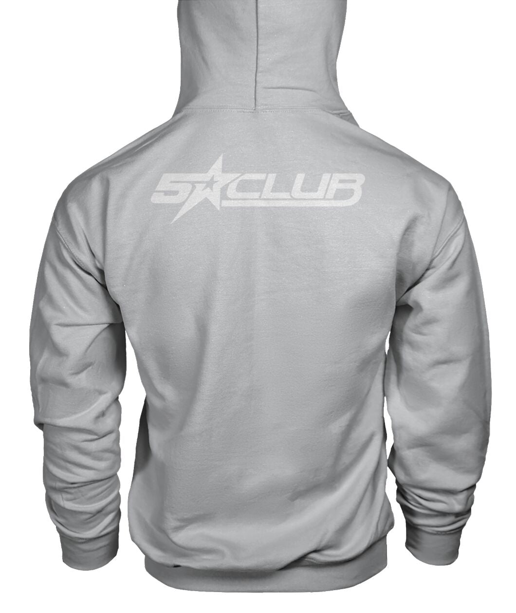 5STARCLUB Hoodies