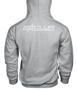 5STARCLUB Hoodies