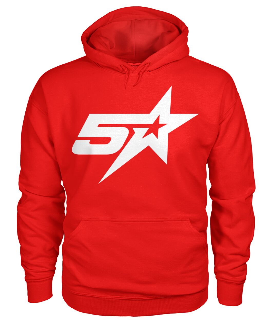 5STARCLUB Hoodies