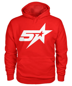 5STARCLUB Hoodies