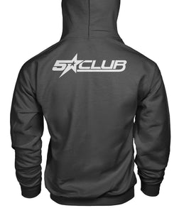 5STARCLUB Hoodies