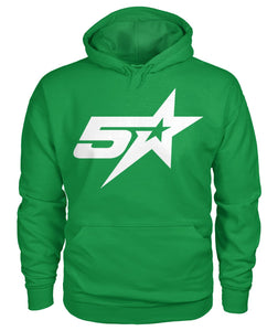 5STARCLUB Hoodies