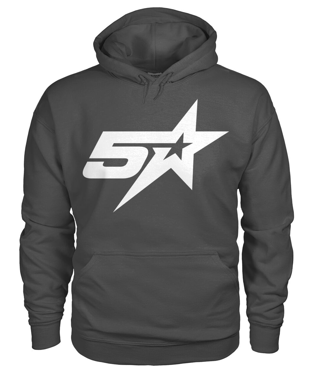 5STARCLUB Hoodies