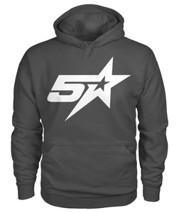 5STARCLUB Hoodies