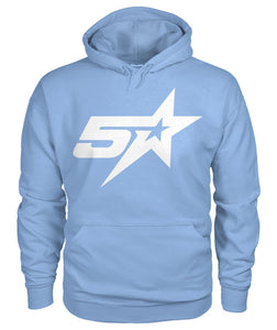 5STARCLUB Hoodies