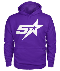 5STARCLUB Hoodies