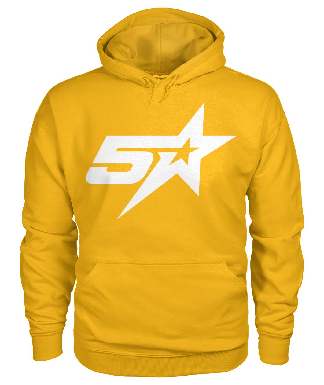 5STARCLUB Hoodies