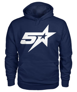 5STARCLUB Hoodies
