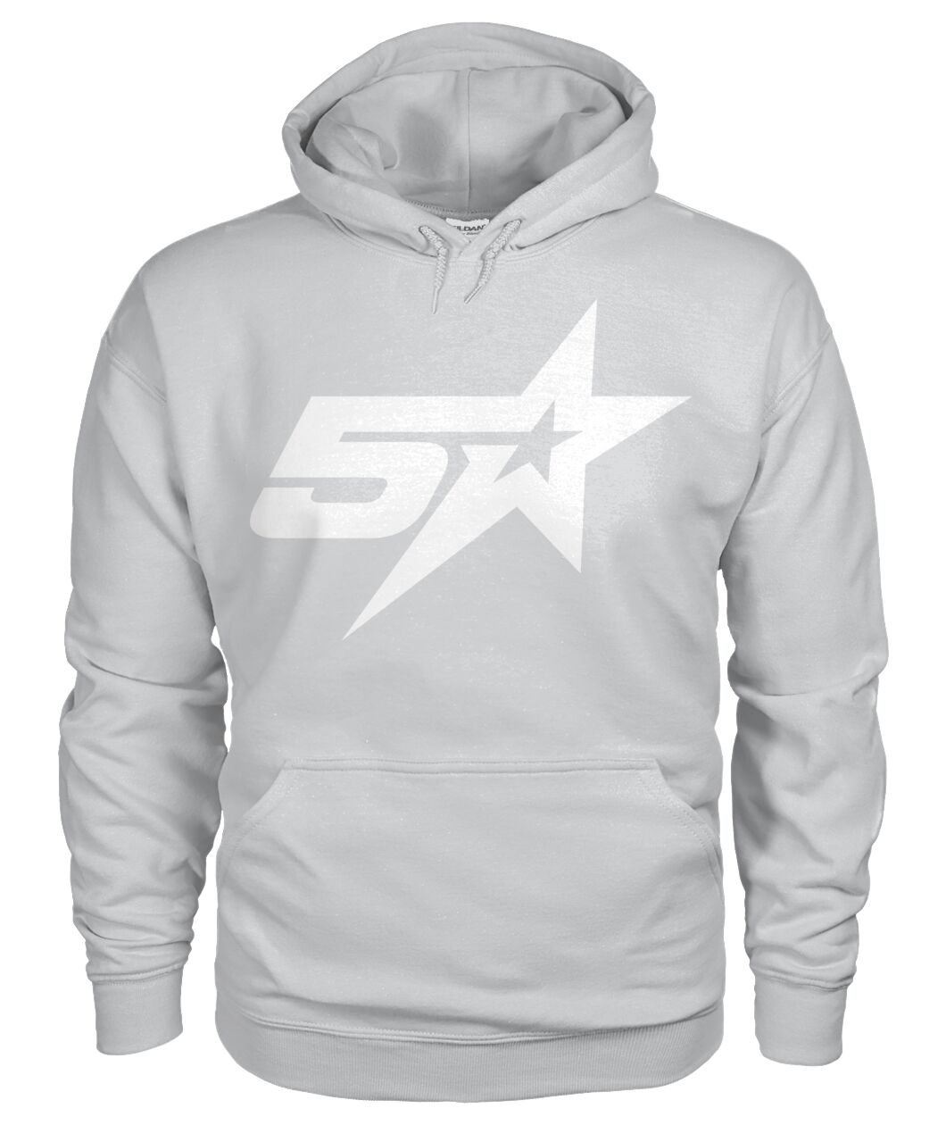 5STARCLUB Hoodies