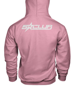 5STARCLUB Hoodies