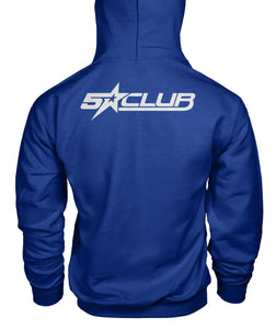 5STARCLUB Hoodies