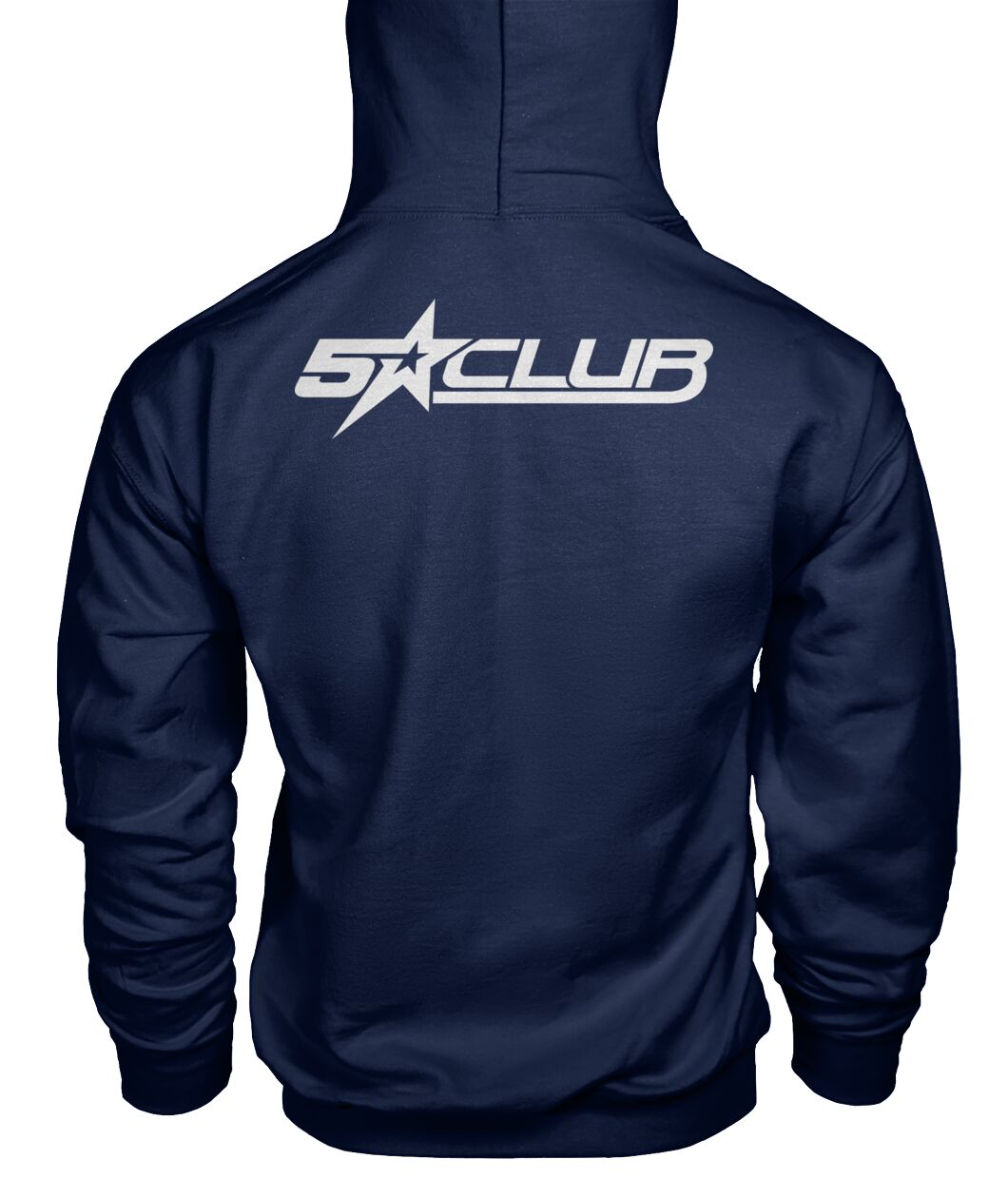 5STARCLUB Hoodies
