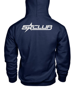 5STARCLUB Hoodies