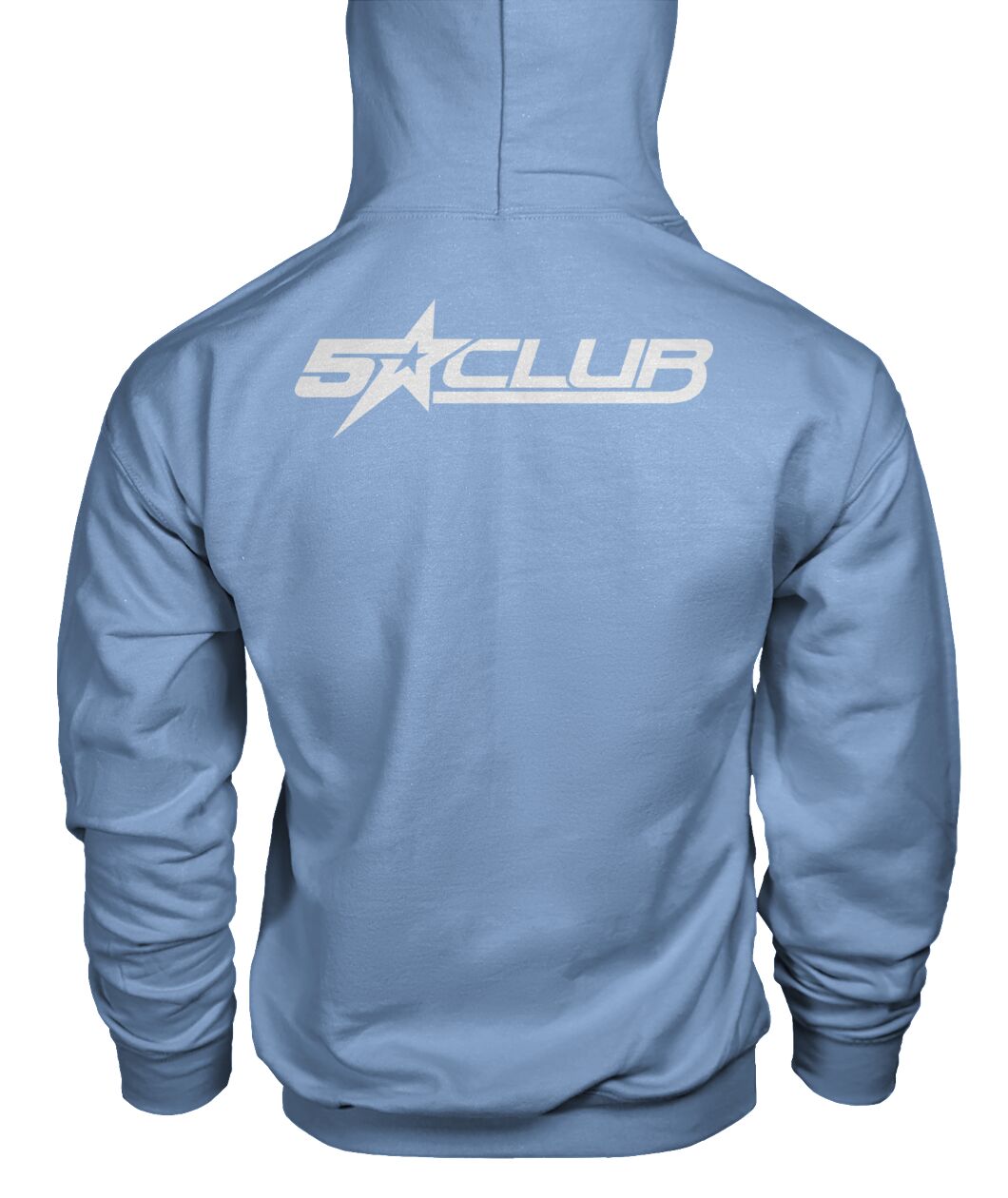 5STARCLUB Hoodies