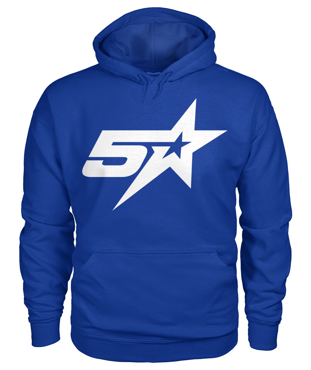 5STARCLUB Hoodies
