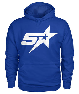5STARCLUB Hoodies