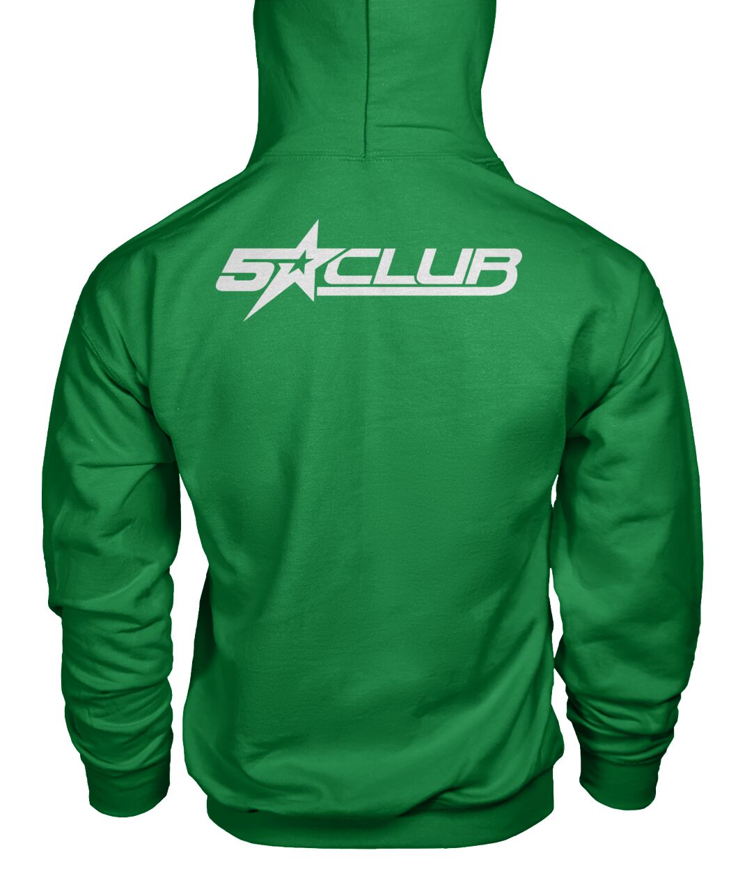 5STARCLUB Hoodies