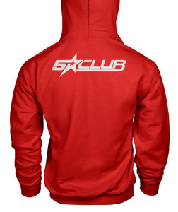 5STARCLUB Hoodies
